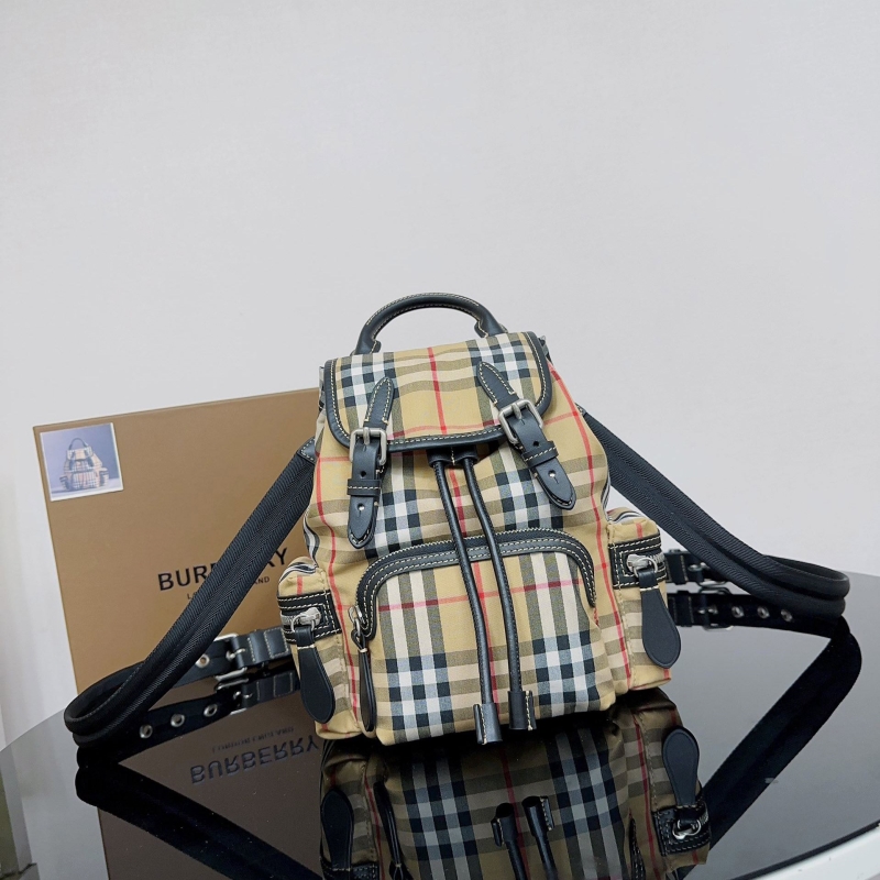 B**rry backpacks